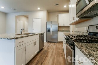 3524 Stride Ln in Georgetown, TX - Building Photo - Building Photo