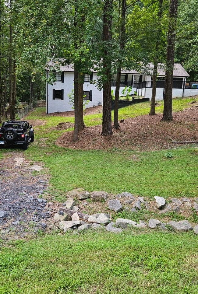 3311 Spain Rd, Unit Unit top level in Snellville, GA - Building Photo - Building Photo