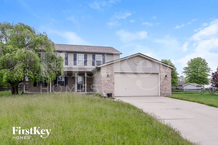 616 Fawn Pl in Trenton, OH - Building Photo