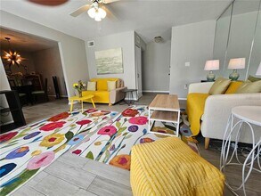 3824 37th St S in St. Petersburg, FL - Building Photo - Building Photo