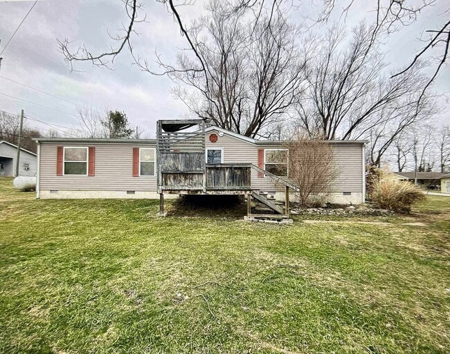 property at 33 Allen St