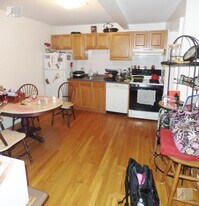 25 Glenville Ave in Boston, MA - Building Photo