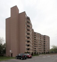 250 Davis Dr Apartments