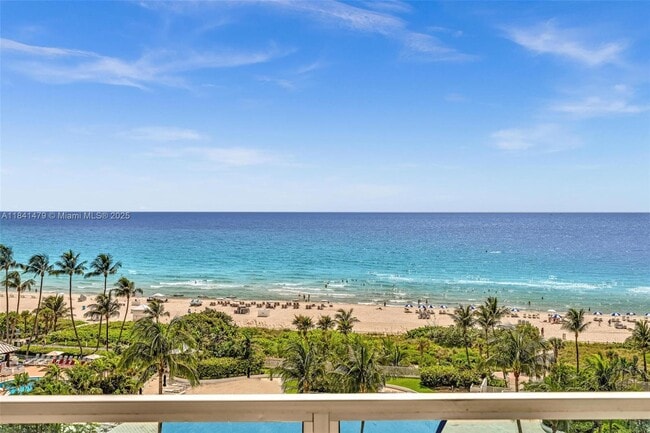 property at 5161 Collins Ave
