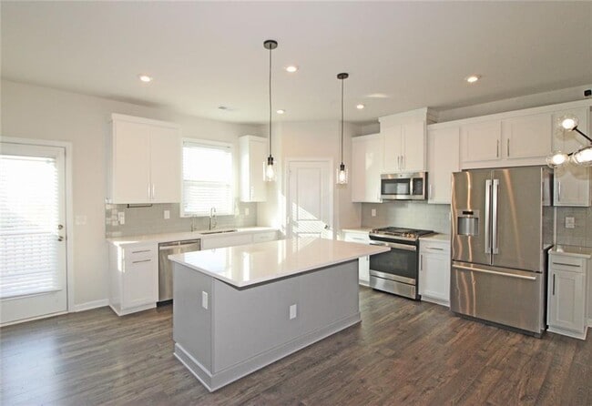 1675 Coasta Way in Mableton, GA - Building Photo - Building Photo