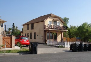 3037-3039 44th St in San Diego, CA - Building Photo