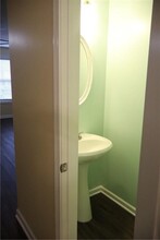 118 Hiram Terrace in Hiram, GA - Foto de edificio - Building Photo