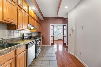 54 Monitor St in Jersey City, NJ - Building Photo - Building Photo