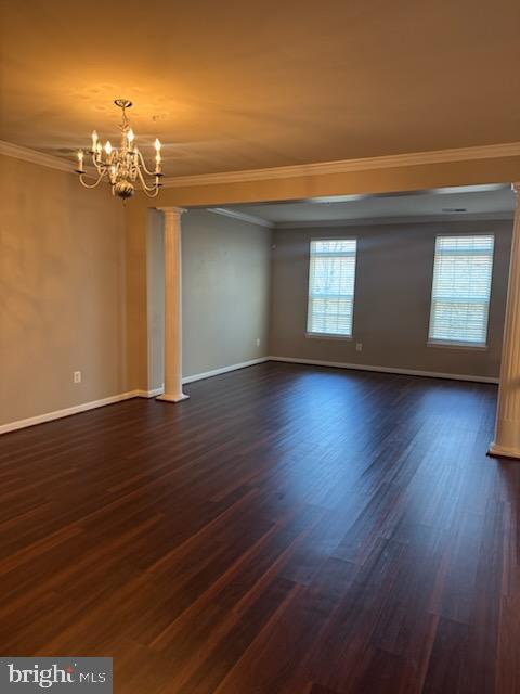 property at 1477 Braden Loop