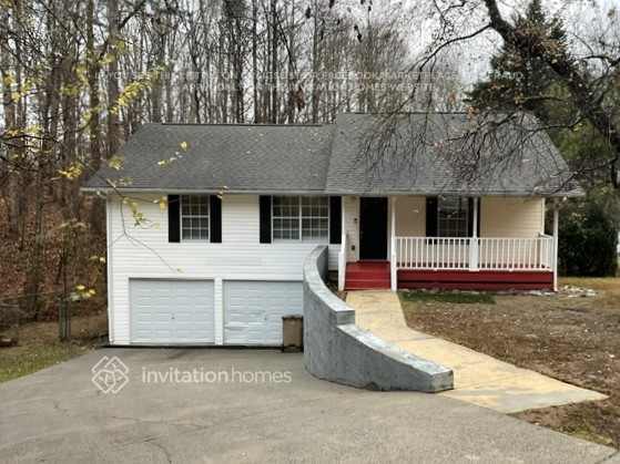 property at 6312 Bent Oaks Ct