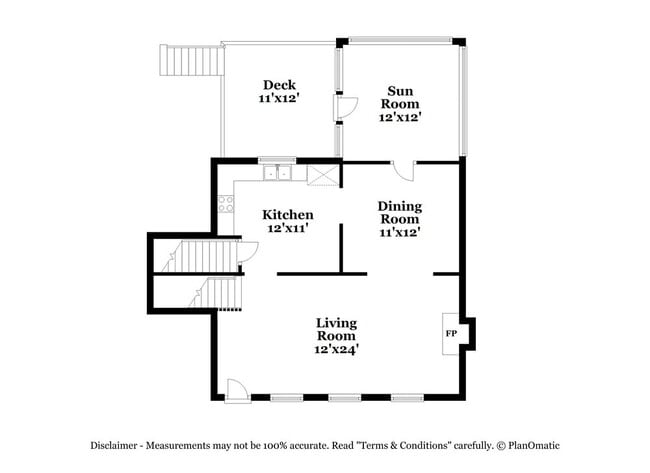 7030 Steel Wood Dr NW in Kennesaw, GA - Building Photo - Building Photo