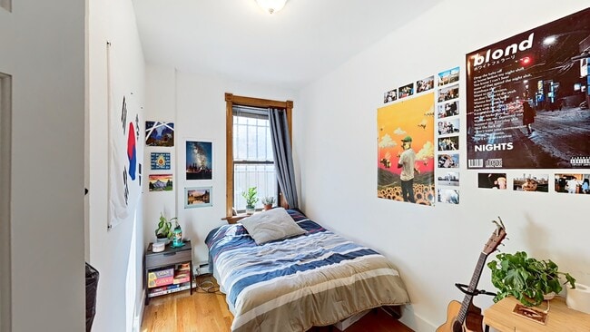 616 Columbus Ave, Unit 2