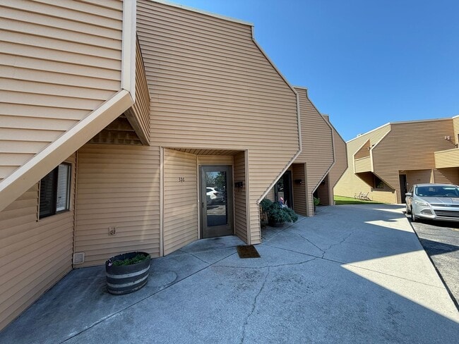 property at 326 Olympia Dr