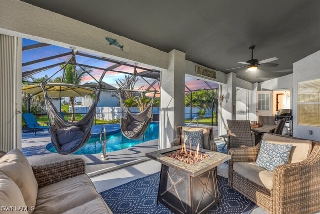 1624 SW 44th Terrace in Cape Coral, FL - Building Photo - Building Photo