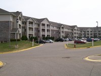 Powers Ridge Condominiums in Chanhassen, MN - Building Photo - Building Photo