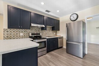 1101 27th St N in St. Petersburg, FL - Building Photo - Building Photo