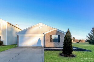 6409 Alonzo Dr in Indianapolis, IN - Building Photo