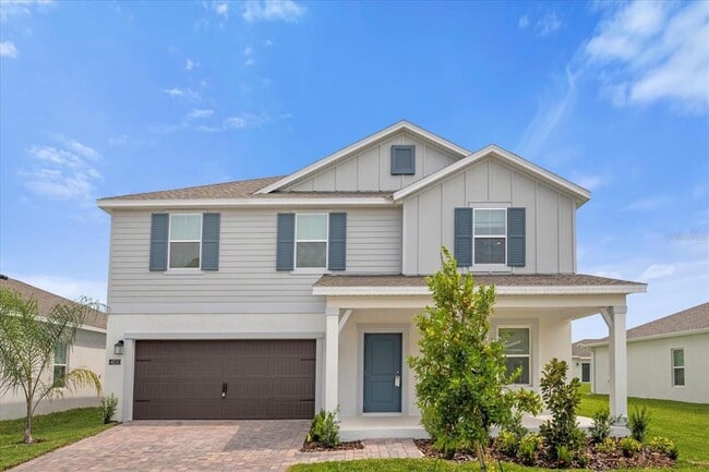property at 4830 Worchester Dr