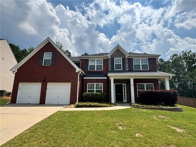 property at 31 Parkcrest Ln