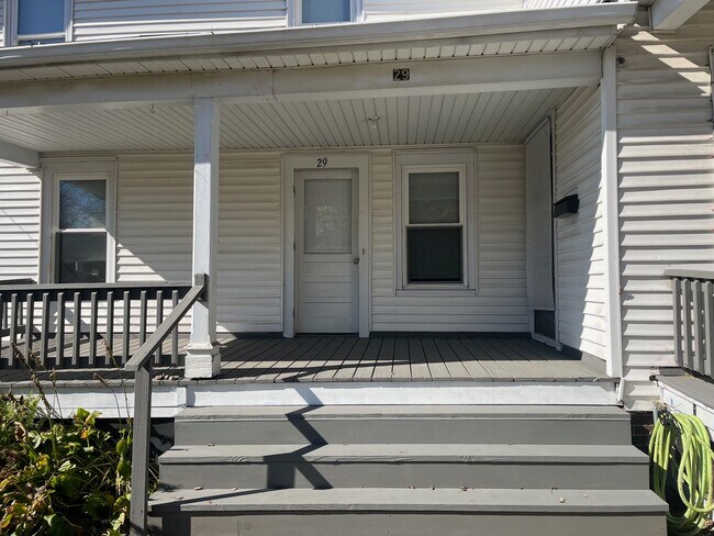 29 Putnam St, Unit 29 Putnam in Tunkhannock, PA - Building Photo - Building Photo