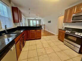 222 Calumet St, Unit 1 in Boston, MA - Building Photo