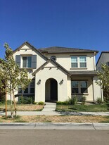 734 N Montebello St in Tracy, CA - Building Photo