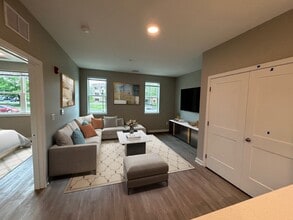 Residences at Harper in Moorestown, NJ - Building Photo - Building Photo