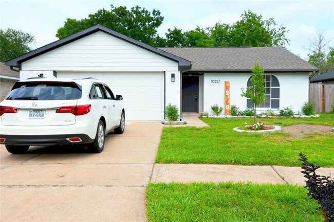 property at 10321 Long River Dr