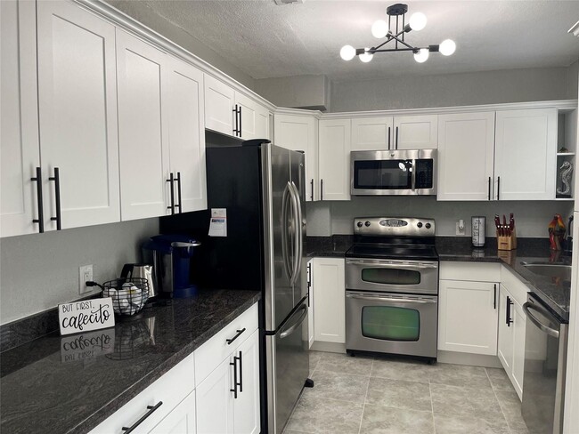 property at 1630 NW 13th Ct
