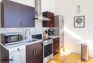 135 Adams St in Denver, CO - Building Photo - Building Photo