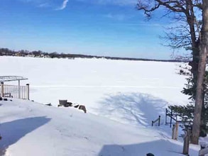 N53W34396-W34396 Rd Q, Unit N53 W34396 in Okauchee Lake, WI - Foto de edificio - Building Photo