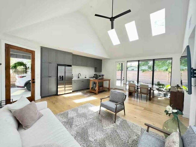property at 7809 Mullen Dr