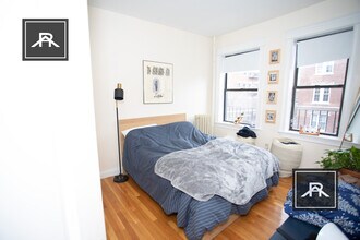 4 Park Vale Ave in Boston, MA - Building Photo - Building Photo