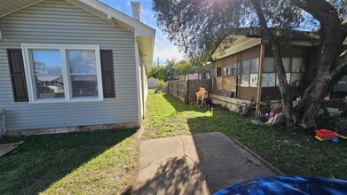 1707 Collins Ave in Wichita Falls, TX - Building Photo - Building Photo