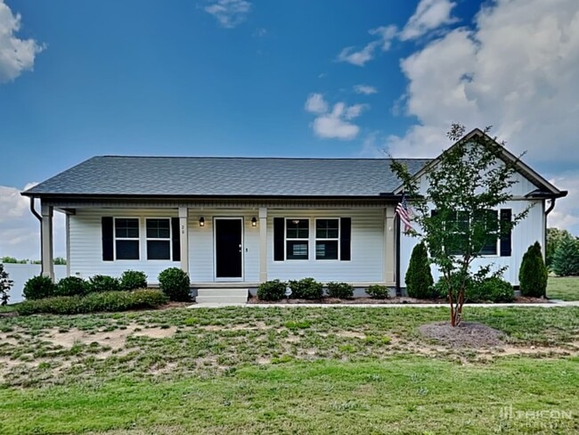 20 Pine Meadow Way in Middlesex, NC - Building Photo - Building Photo