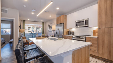 Aventine Littleton in Littleton, CO - Foto de edificio - Building Photo