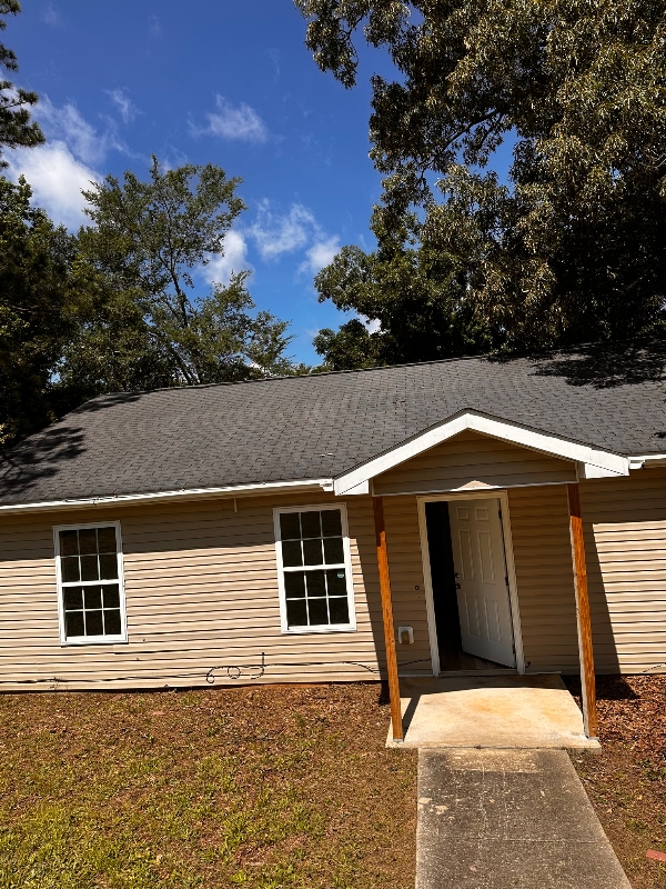 property at 4475 Perry Ave