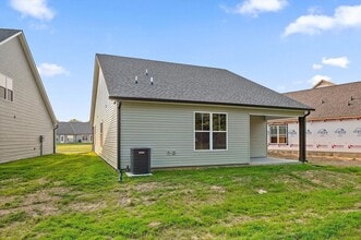 6618 Elizabeth Ann Wy in Ooltewah, TN - Building Photo - Building Photo