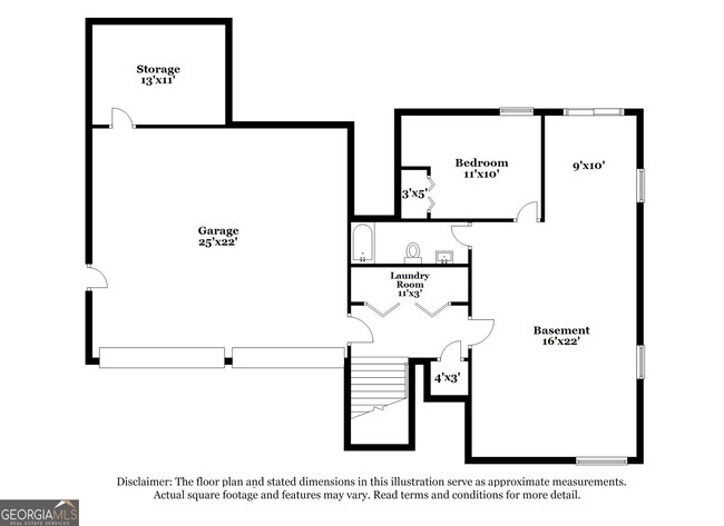 395 Whaleys Lake Dr in Jonesboro, GA - Building Photo - Building Photo