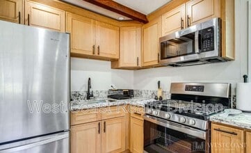 2189 First Street in Big Bear, CA - Building Photo - Building Photo
