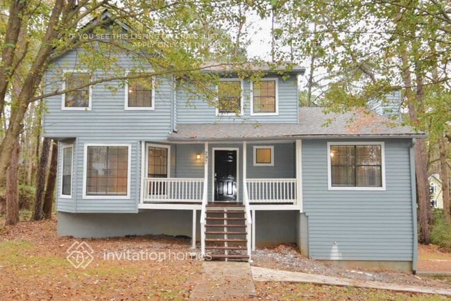 297 Phoenix Dr NW