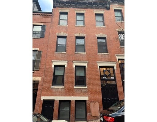 47 Irving St, Unit B in Boston, MA - Building Photo - Building Photo
