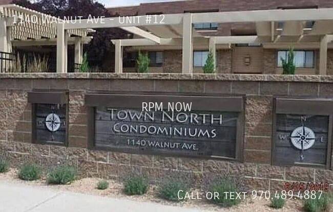 1140 Walnut Ave in Grand Junction, CO - Building Photo - Building Photo