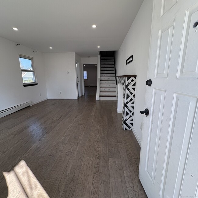 45 Birdsey St in Bridgeport, CT - Building Photo - Building Photo
