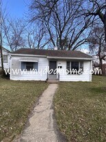 3009 S Harrison St in Fort Wayne, IN - Building Photo