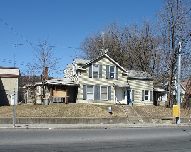 1659 Broadway in Schenectady, NY - Building Photo - Building Photo