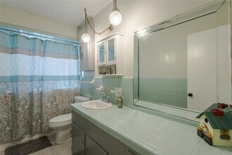 1701 P Ave in Plano, TX - Building Photo - Building Photo