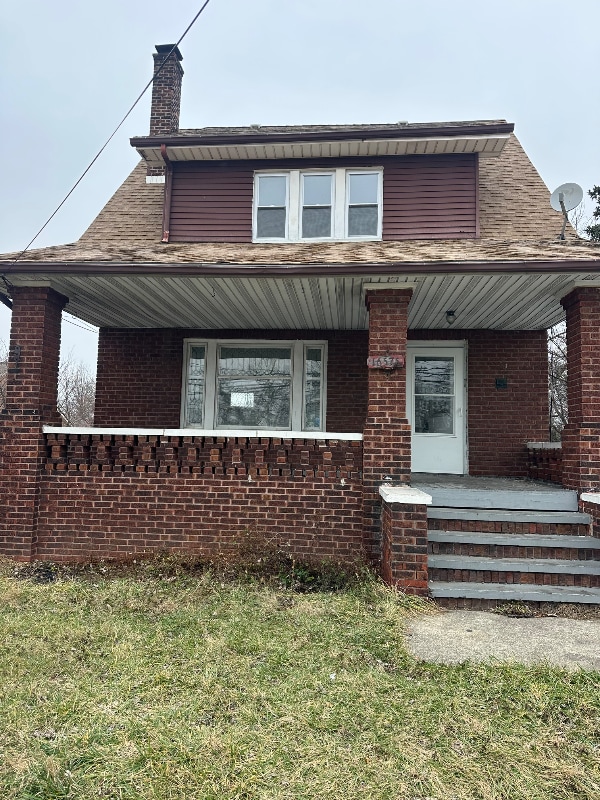 property at 16575 Libby Rd