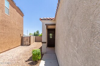 9551 Silo Cir in Florence, AZ - Building Photo - Building Photo
