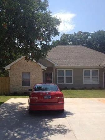 property at 3705 Mandy Dr
